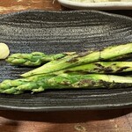 もつ焼き 丸松 - 