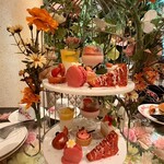 Tea Bloomy 銀座店 - 