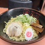 油そば専門店 ぶらぶら 北品川店 - 