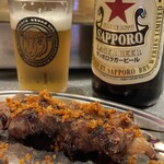 スタンド メリーサンノソバージュ - 