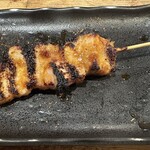 もつ焼き 丸松 - 