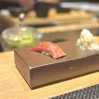 完全個室鮨和食かなうS - 