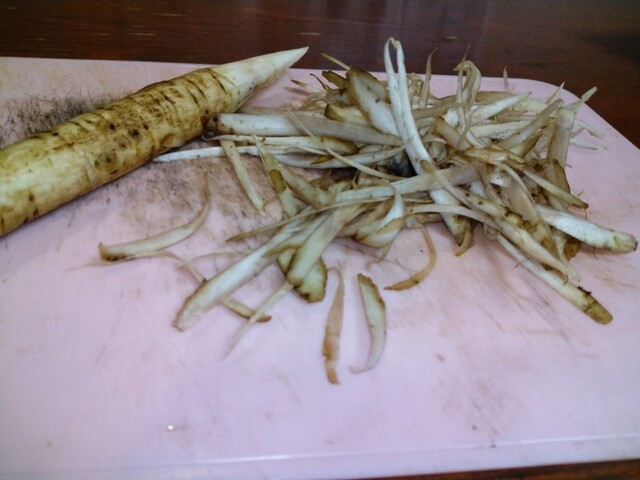 Kitchen Counter Shubo Bishuran photo 5