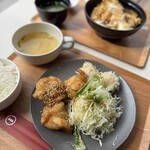 みつせ鶏本舗 - 