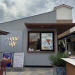pique cafe - 