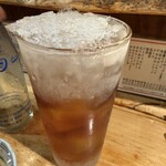 もつ焼きウッチャン - 