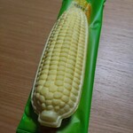 セイコーマート - 料理写真:とうきびモナカ