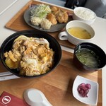 みつせ鶏本舗 - 料理写真: