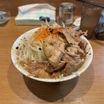ラーメン 池田屋 高田馬場店 - 