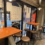 もつ焼きウッチャン - 