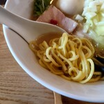 RAMEN たけり - 