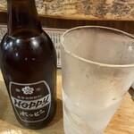 もつ焼きウッチャン - 