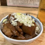 もつ焼きウッチャン - 
