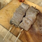 もつ焼きウッチャン - 