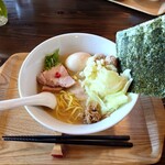 RAMEN たけり - 