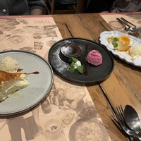 Bar Espanol YEBRA - 