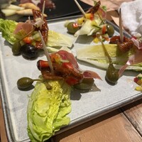 Bar Espanol YEBRA - 