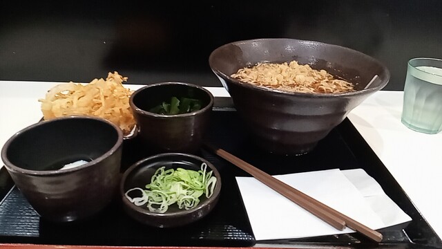 Yude Taro Nishikicho Ten photo 3