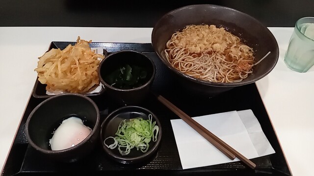 Yude Taro Nishikicho Ten