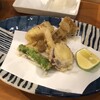 魚菜 なかなか