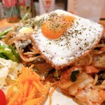 ナポリタンジョワ - 