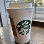 スターバックスコーヒー 東海大学医学部付属病院店 - 