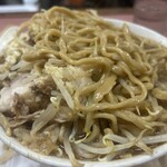 ラーメン荘 おもしろい方へ - 