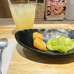 ダテ カフェ オーダー - 