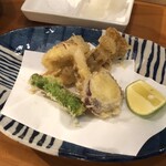 魚菜 なかなか - 