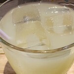 ダテ カフェ オーダー - 