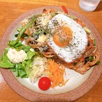 ナポリタンジョワ - 