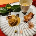 かねと - 本日の旬菜