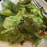 rest. - 気まぐれサラダ