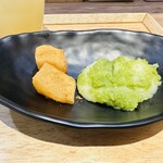 ダテ カフェ オーダー - 