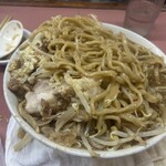 ラーメン荘 おもしろい方へ - 