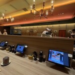 廻転鮨 銀座おのでら - 