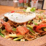 ナポリタンジョワ - 