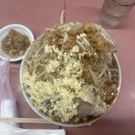 ラーメン荘 おもしろい方へ - 
