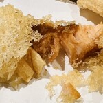 かねと - サクサク衣