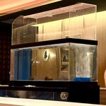 廻転鮨 銀座おのでら - 