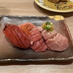 廻転鮨 銀座おのでら - 