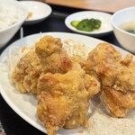 昇龍 - 料理写真: