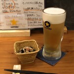 魚菜 なかなか - 