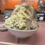 ラーメン荘 おもしろい方へ - 料理写真: