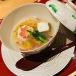 かねと - 本日の煮物