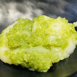 ダテ カフェ オーダー - 