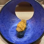 廻転鮨 銀座おのでら - 