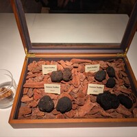 Terres de Truffes, Tokyo -  Terres de Truffes, Tokyo -