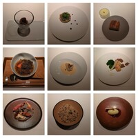 Terres de Truffes, Tokyo -  Terres de Truffes, Tokyo -