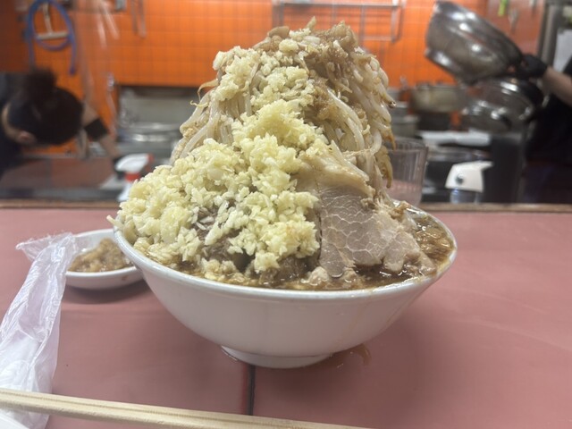 Ramen So Omoshiroi Hohe Suminodo photo